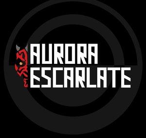 Aurora Escarlate
