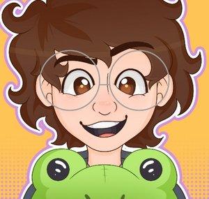 Benj Animation
