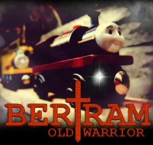 BertramOldWarrior