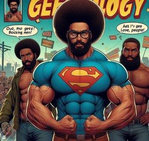 Beyond Geekology