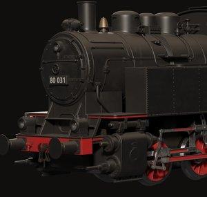 BiggCityRailway