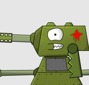 Страйкер Blitz - Animations
