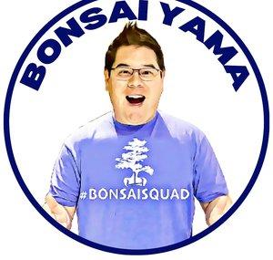 Bonsai Yama