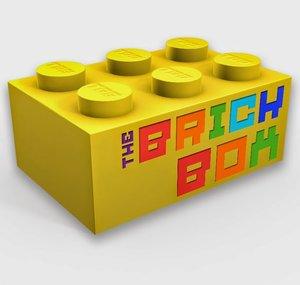 Brick Box