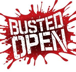 Busted Open Podcast