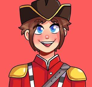 Capitaine Kirk