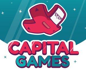 Capital Games