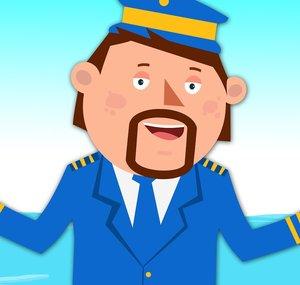 Captain Discovery - Videos for Kids