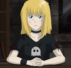 Cartoon Horror Show 
