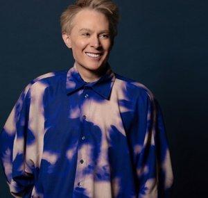 Clay Aiken