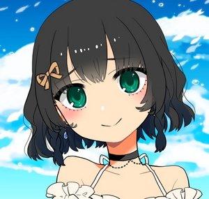 Clic’s Art Channel basically