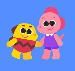 Cocobi Español - Canciones Infantiles