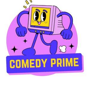 Comedy Prime
