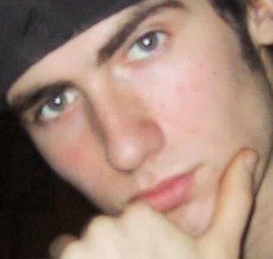 cristian falconi