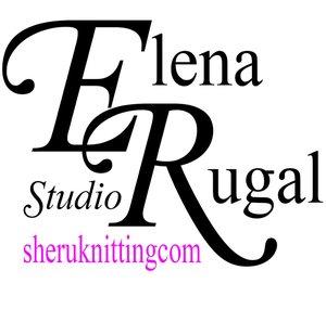 Crochet.ElenaRugalStudio