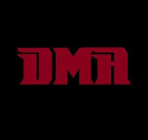 DA MAN ABOVE