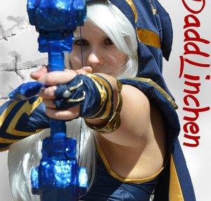 Dadd Linchen (DaddLinchen zockt)