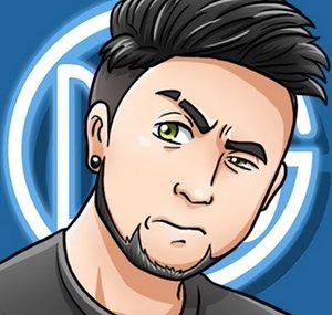 Dan Makes Card Games