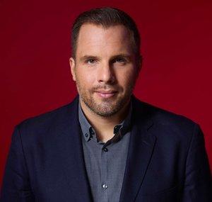 Dan Wootton Outspoken
