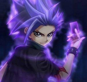DARK LOVE