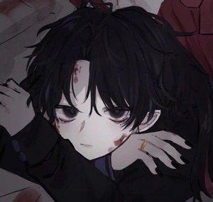 Dark Tamachi