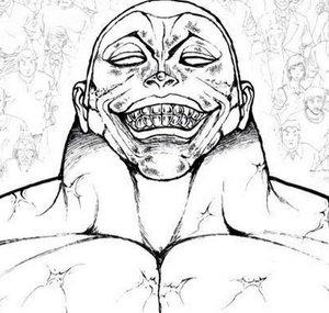 Dark Zolomon