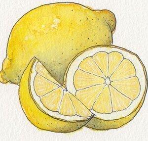Dave's Lemons