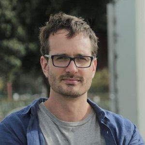 David Farrier