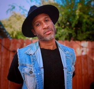 David Simmons, Jr.