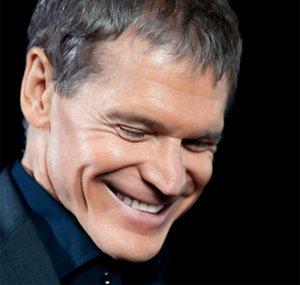 davidsanbornVEVO