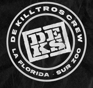 DE KILLTROS