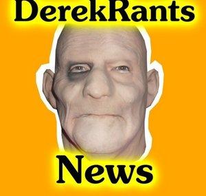 DerekRantsNews