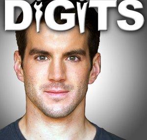 digitsshow