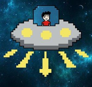 Disco Voador