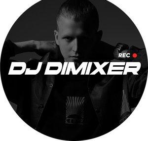 DJ DIMIXER