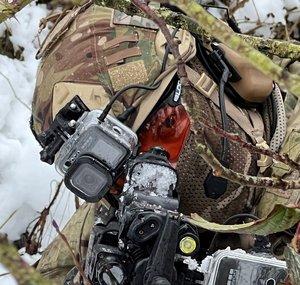 Dr1fterX Airsoft