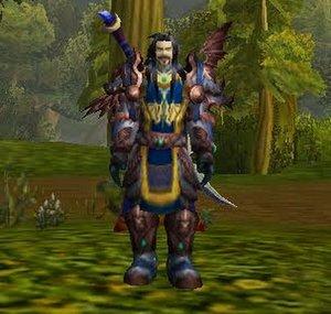 Dragonki