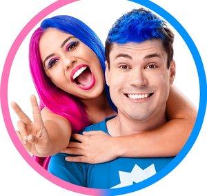 DUDU e CAROL
