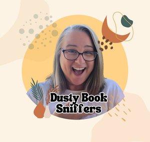 Dusty Book Sniffers