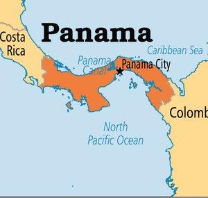 El Canal de Panamá