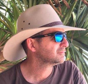 Farm Learning with Tim Thompson