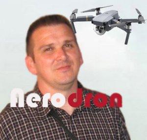 Feri K. - Aerodron