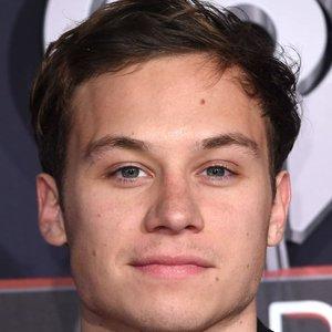 Finn Cole