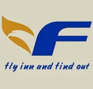 FLYiNNair