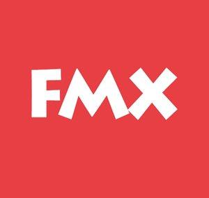 FMX ‒ Film & Media Exchange