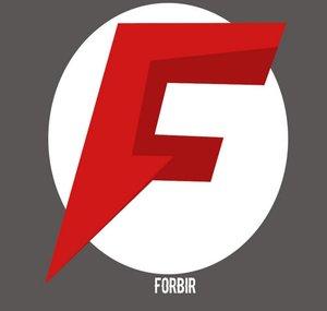 Förbır