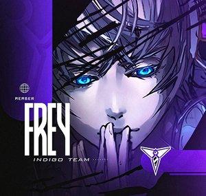 frey
