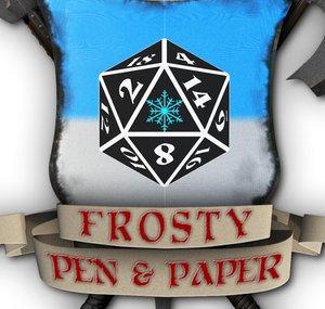 Frosty TabletopRPG