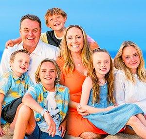 Fun Squad Family