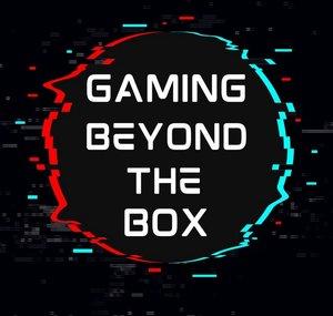Gaming Beyond The Box